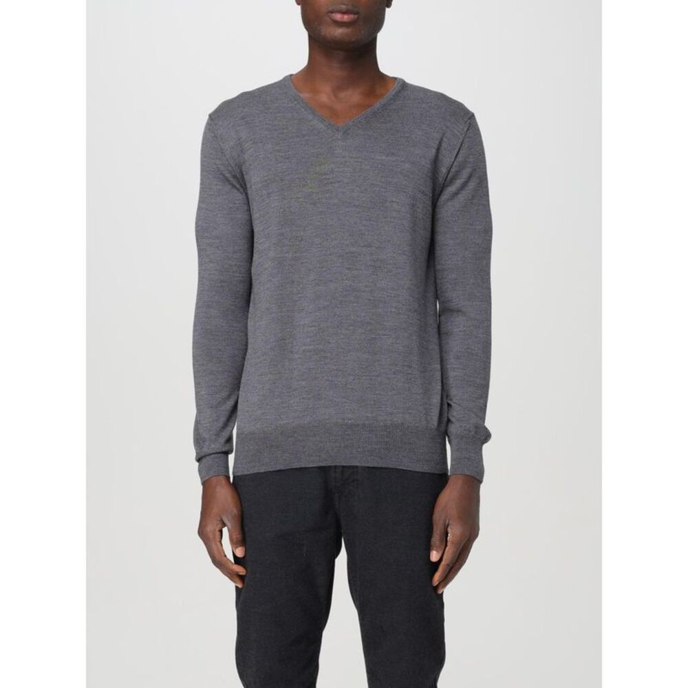 Xc Sweater Men Grey